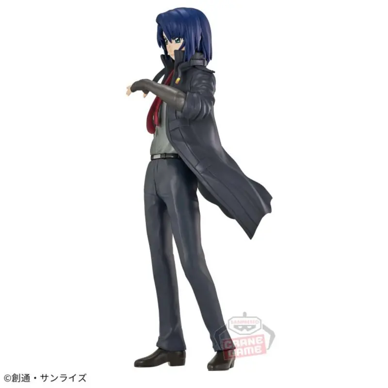 Banpresto Athrun Zala Mobile Suit Gundam Seed Freedom 2