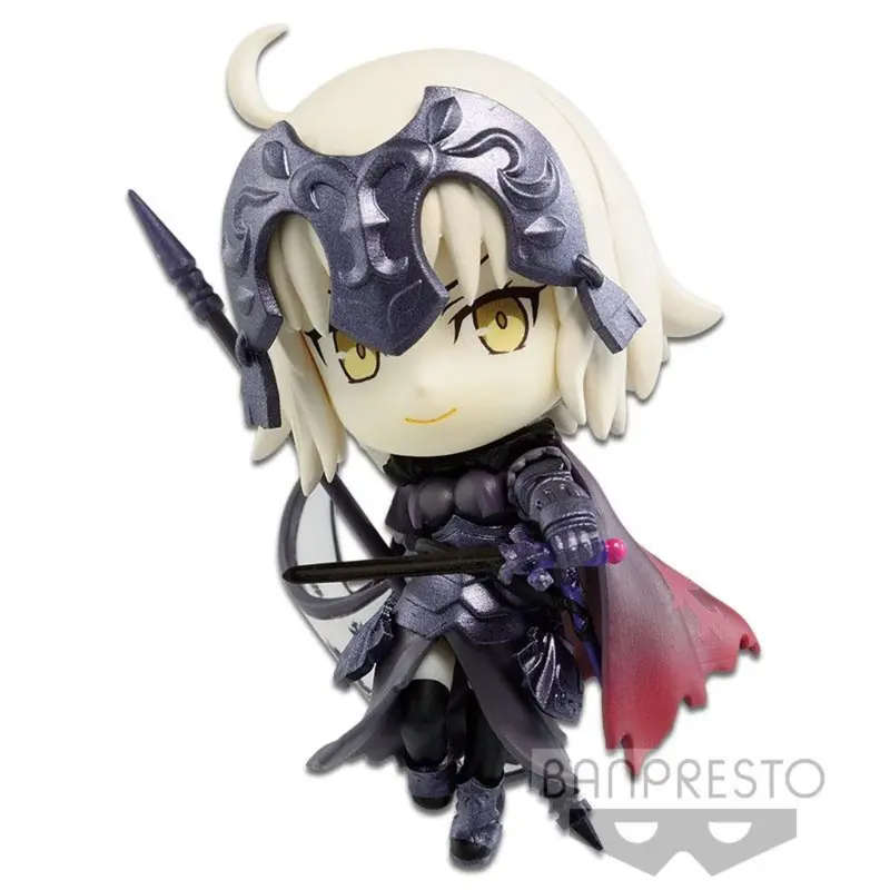 Banpresto Avenger Jeanne D Arc Chibikyun Fate Grand Order Vol.2 1