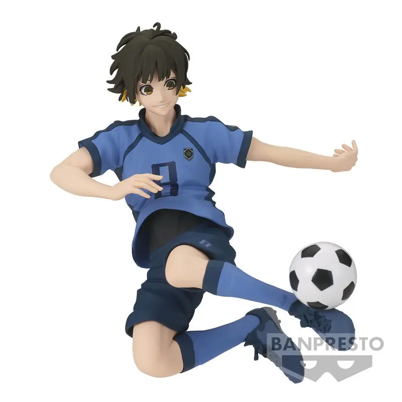 Banpresto Bachira Meguru Bluelock Figure 1