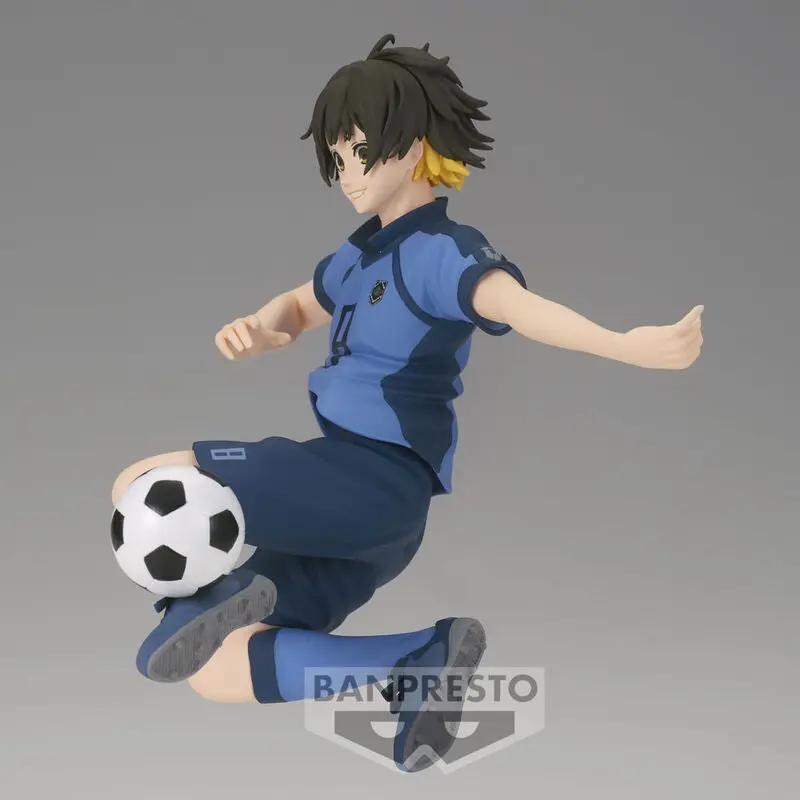 Banpresto Bachira Meguru Bluelock Figure 2
