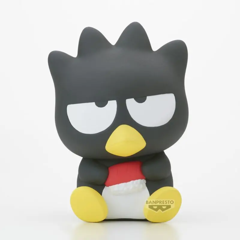 Banpresto Badtz-Maru Sofvimates Sanrio Characters 1