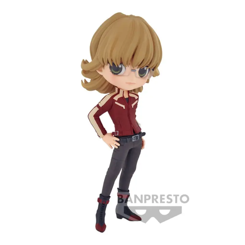 Banpresto Barnaby Brooks Jr Ver A Q Posket Tiger & Bunny 2 1