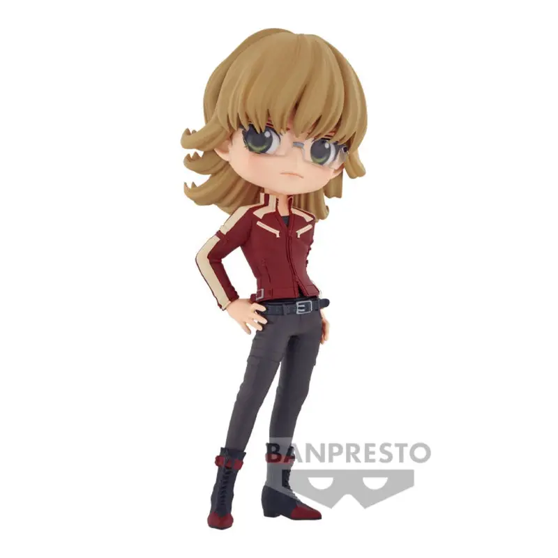 Banpresto Barnaby Brooks Jr Ver A Q Posket Tiger & Bunny 2 2