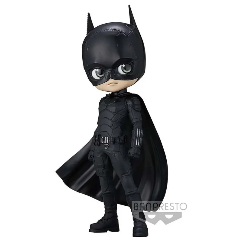 Banpresto Batman Ver. A Q Posket Dc Comics 1