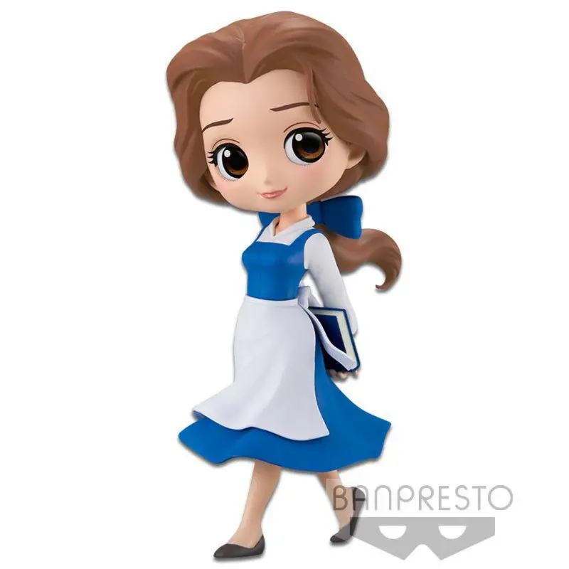 Banpresto Belle Country Style (Dark Blue) Q Posket Disney Characters 1
