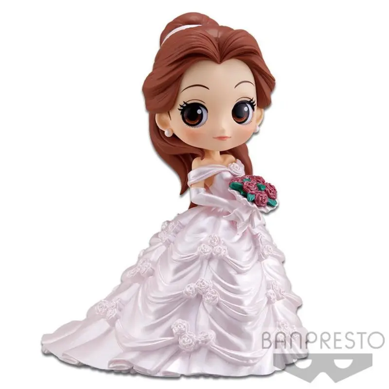 Banpresto Belle Dreamy Style Special Vol 2 Q Posket Disney Characters 1