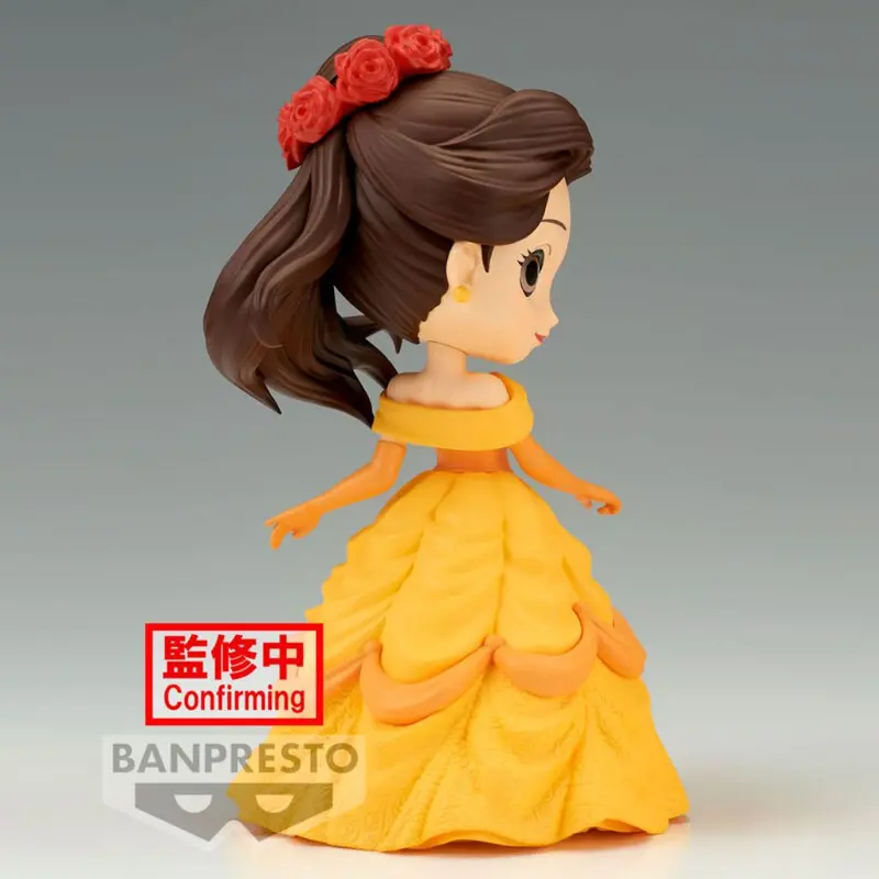 Banpresto Belle Flower Style Ver.A Q Posket 2