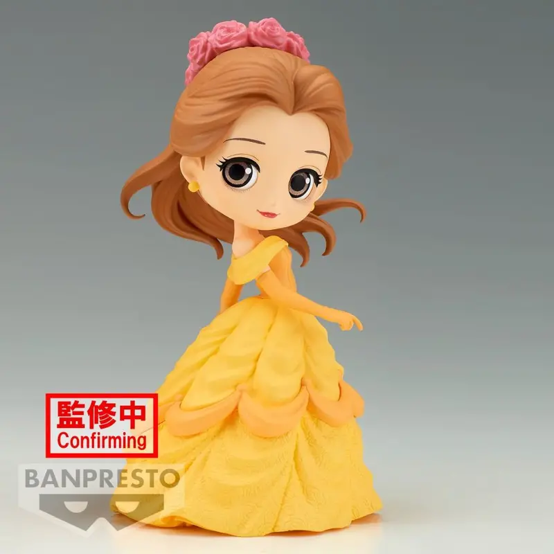 Banpresto Belle Flower Style Ver.B Q Posket 1
