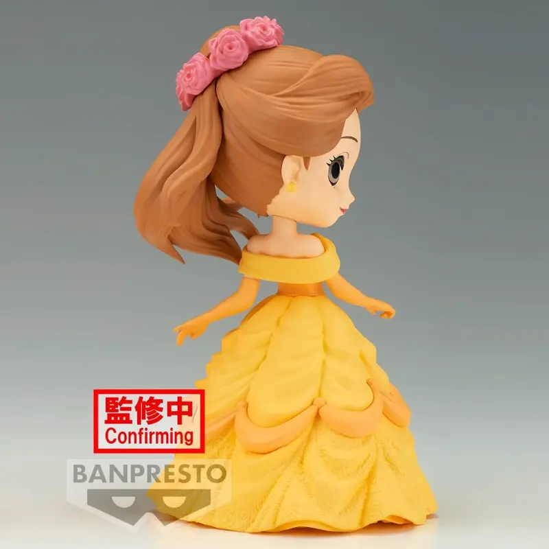 Banpresto Belle Flower Style Ver.B Q Posket 2