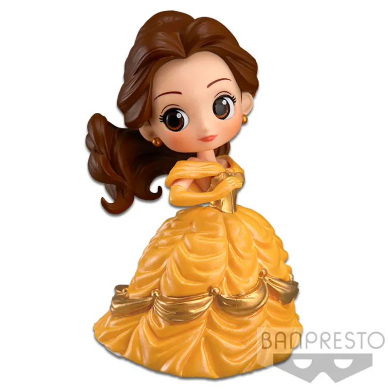 Banpresto Belle Girls Festival Q Posket Petit Disney Characters 1