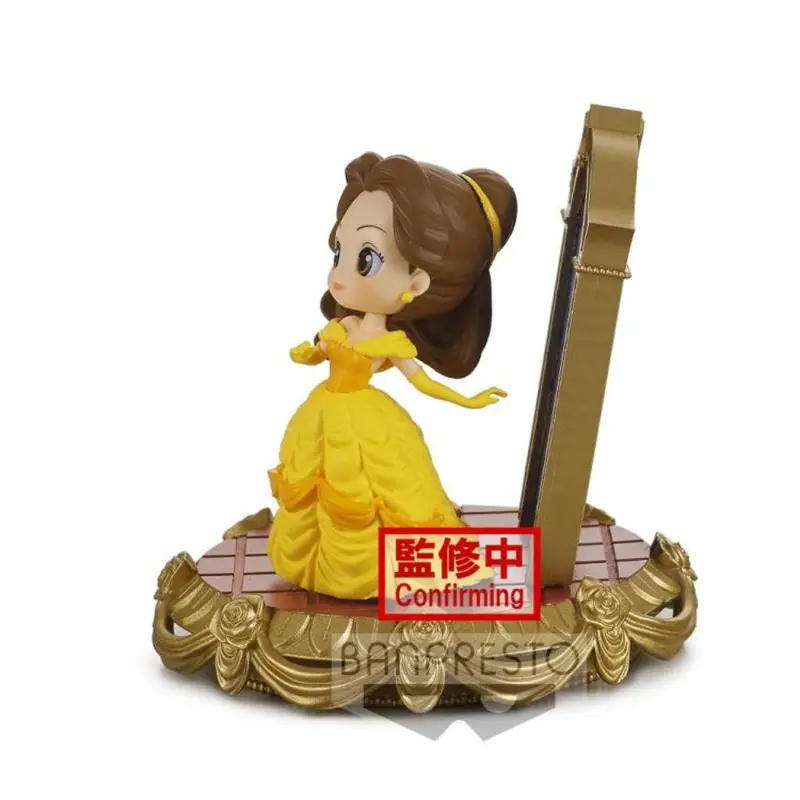 Banpresto Belle Ver A Q Posket Stories Disney Characters 2