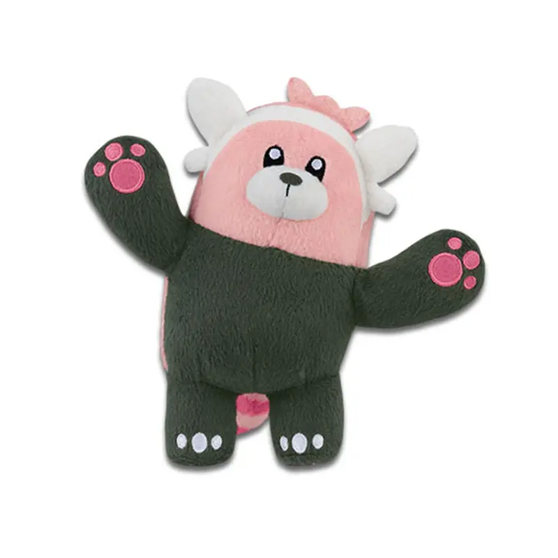 Banpresto Bewear Pokemon Sun & Moon Plush 1