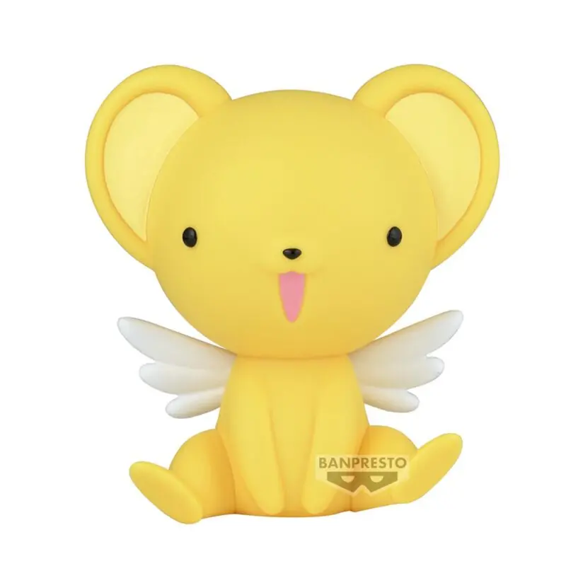 Banpresto Big Kero Sofvimates Cardcaptor Sakura 1