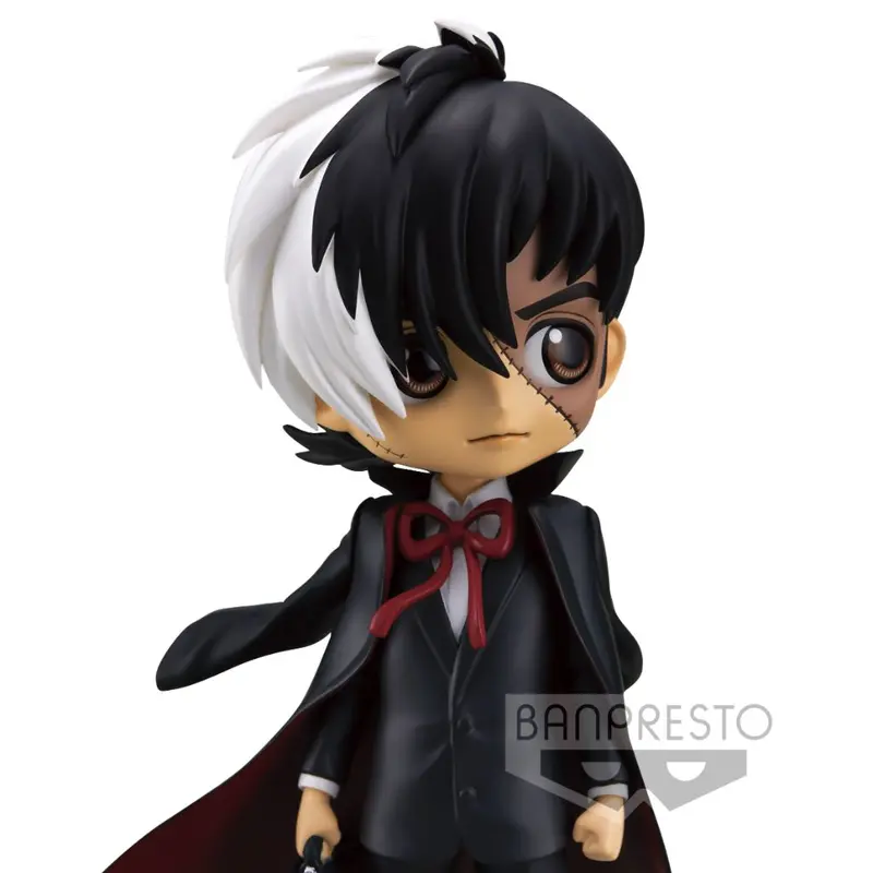 Banpresto Black Jack Ver A Q Posket 1