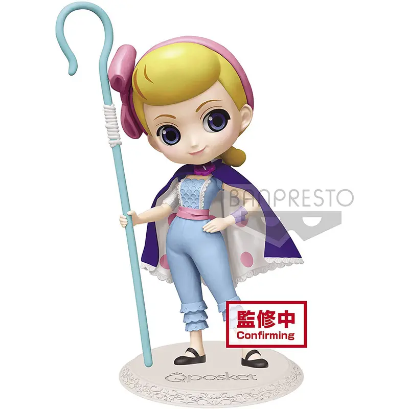 Banpresto Bo Peep (Normal) Q Posket Toy Story 1