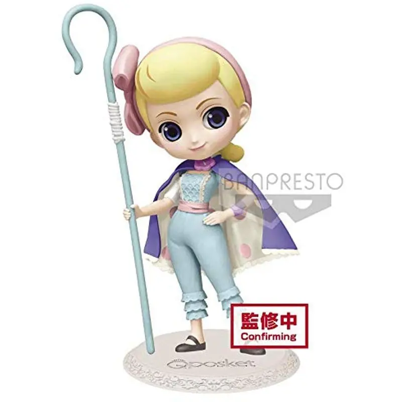 Banpresto Bo Peep (Pastel) Q Posket Toy Story 1