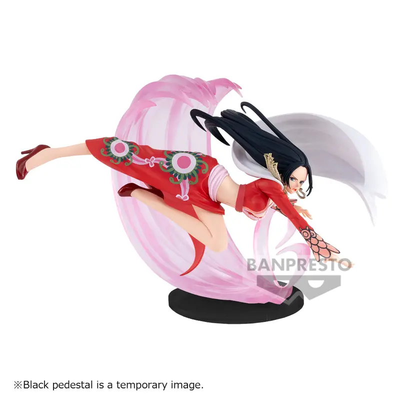 Banpresto Boa Hancock Battle Record Collection One Piece 2