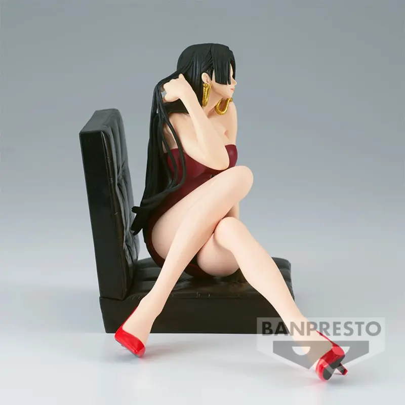Banpresto Boa Hancock Ii Creator X Creator One Piece 2