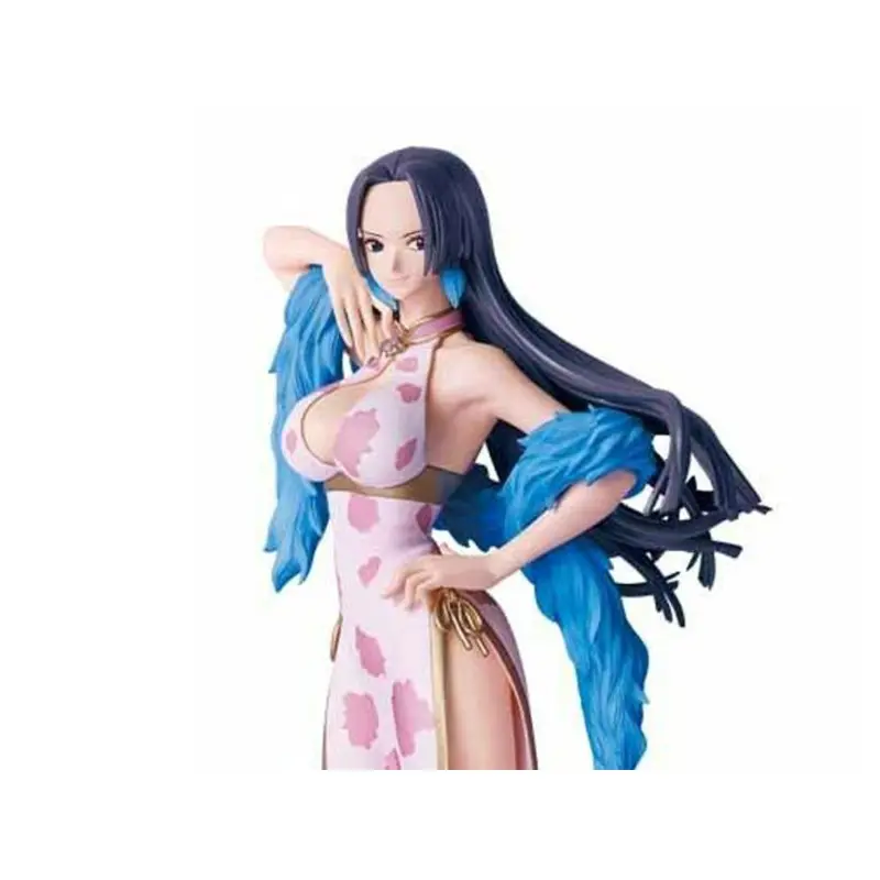 Banpresto Boa Hancock Sweet Style Pirates (Ver.B) One Piece 2