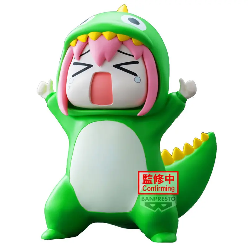 Banpresto Bocchi The Rock Enshrined Monsters Approval Desire Monster 1