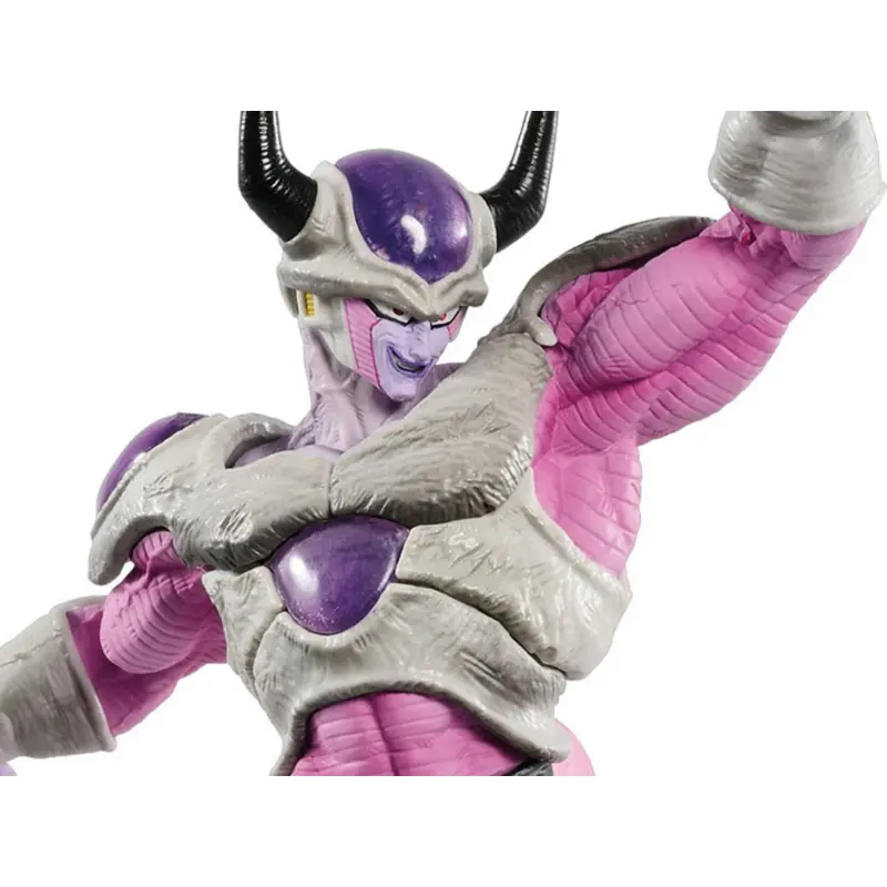 Banpresto Bwfc Frieza Figure Colosseum 2 Vol 2 Dragon Ball 1