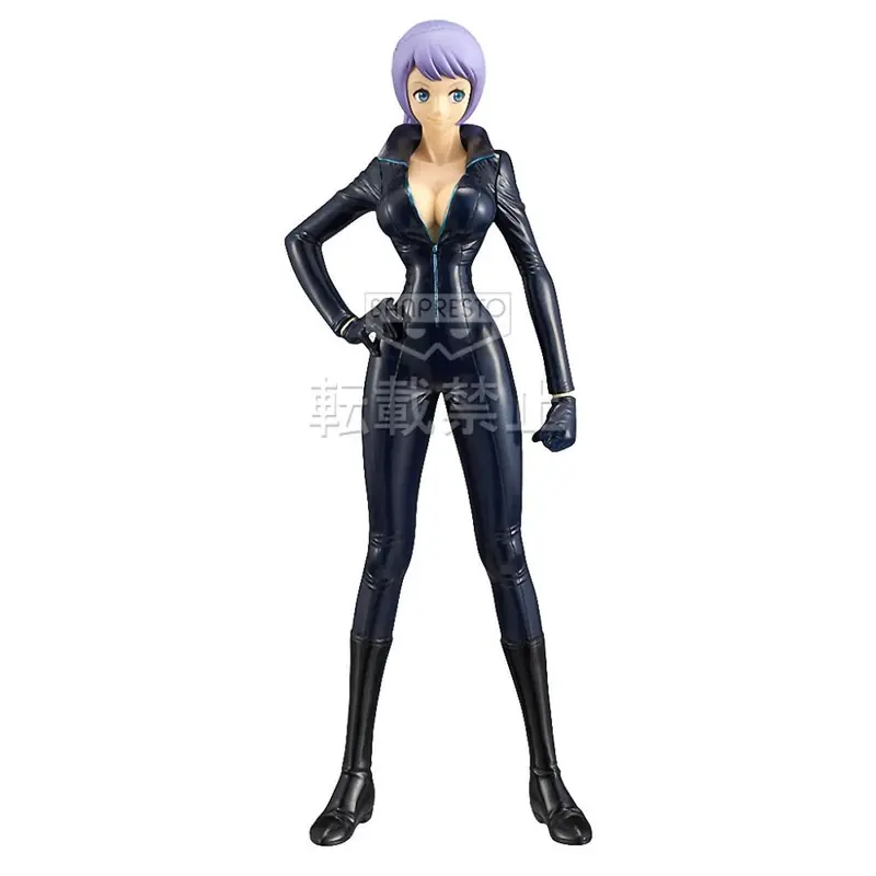 Banpresto Carina Dxf Grandline Lady One Piece Film Gold Vol.1 1