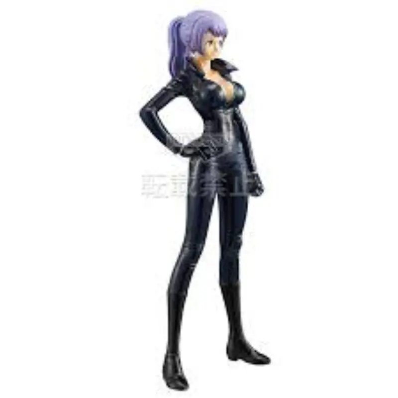Banpresto Carina Dxf Grandline Lady One Piece Film Gold Vol.1 2