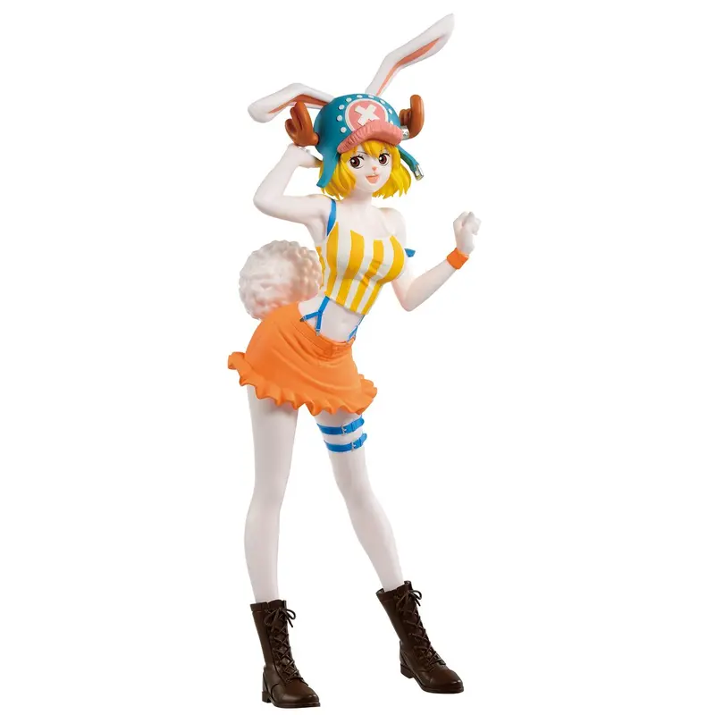 Banpresto Carrot Sweet Style Pirates (Ver.A) One Piece 1