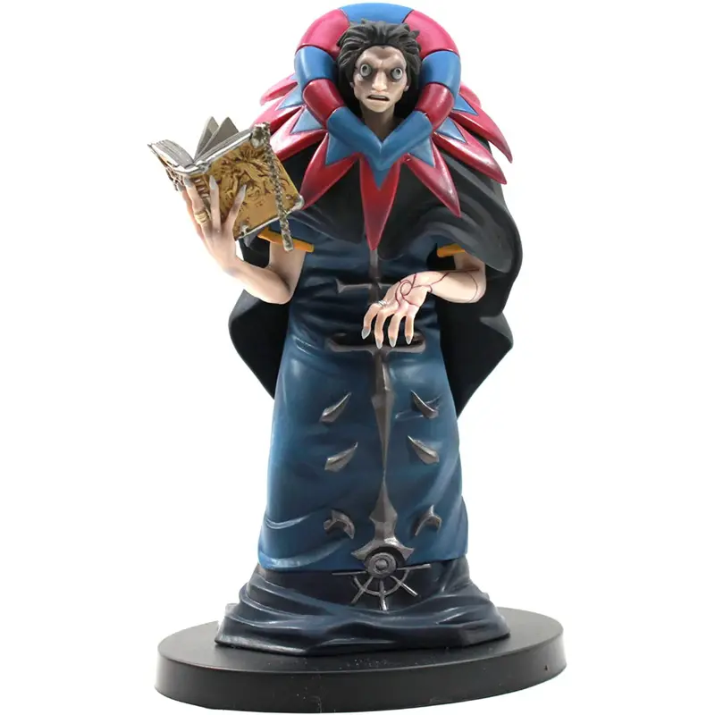 Banpresto Caster Dxf Vol 4 1