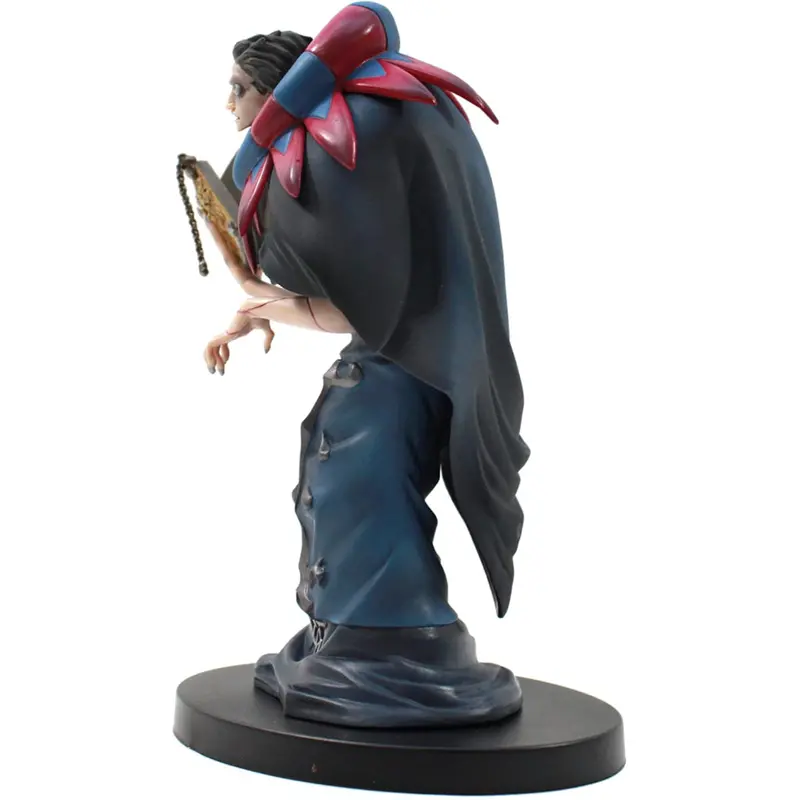 Banpresto Caster Dxf Vol 4 2