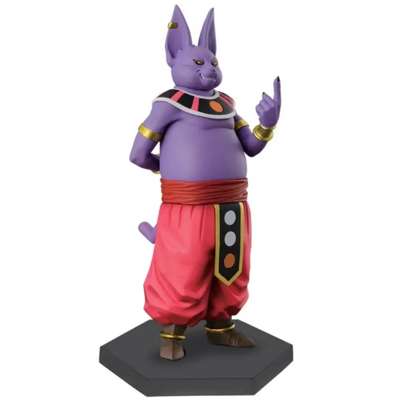 Banpresto Champa Dragonball Super 1