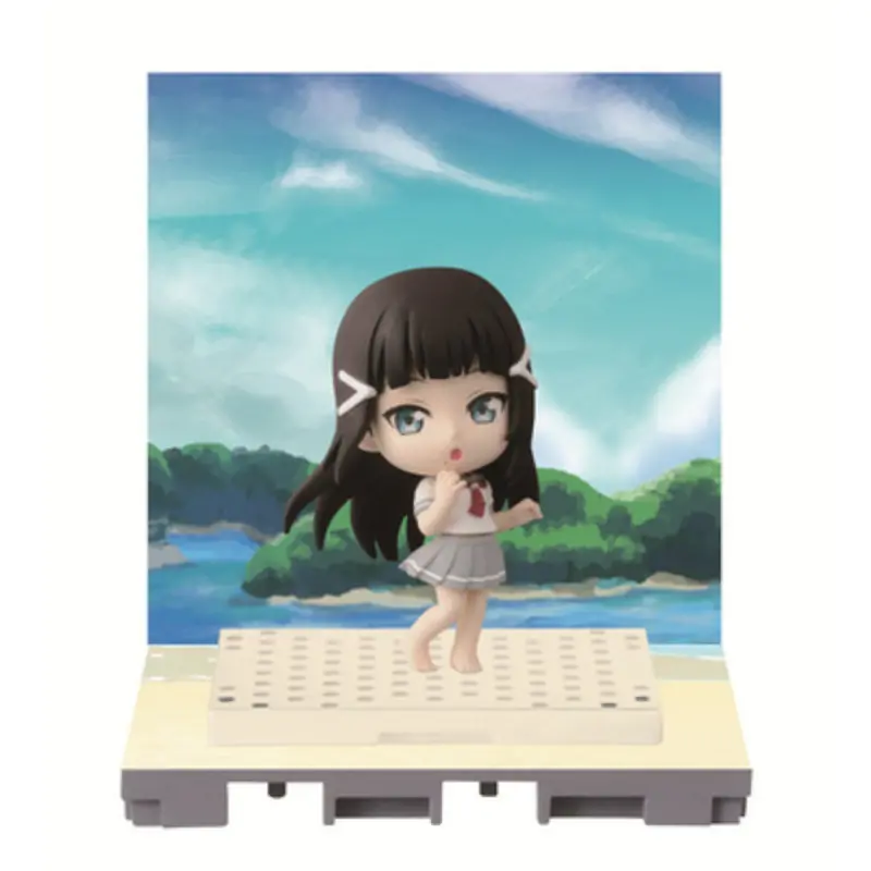 Banpresto Chibi Kyun Dia Kurosawa Love Live Sunshine 2 1