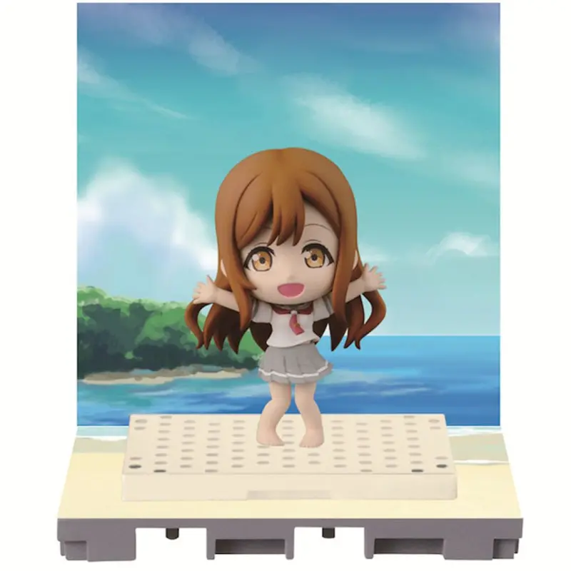 Banpresto Chibi Kyun Hanamaru Love Live! Sunshine 2 1