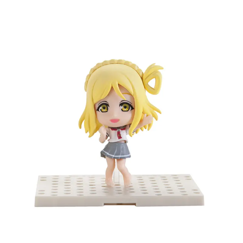 Banpresto Chibi Kyun Ohara Mari Love Live Sunshine Vol 3 1
