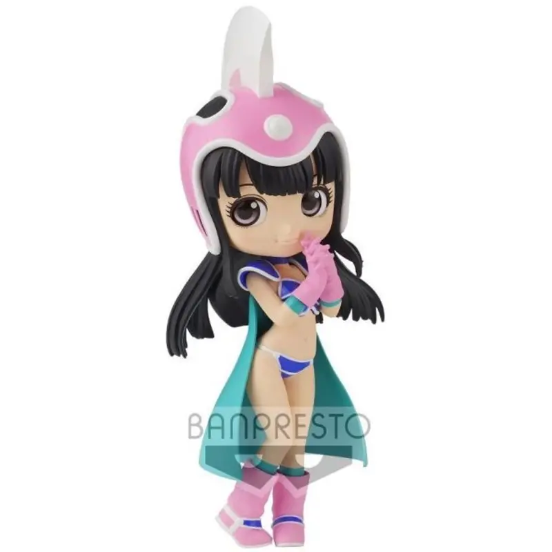 Banpresto Chichi Q Posket Dragon Ball 1
