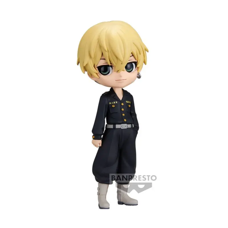 Banpresto Chifuyu Matsuno Ver A Q Posket Tokyo Revengers 1