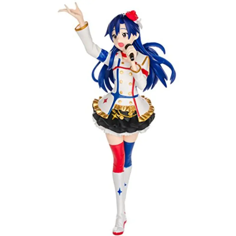 Banpresto Chihaya Kisaragi The Idolm@Ster Sq 1