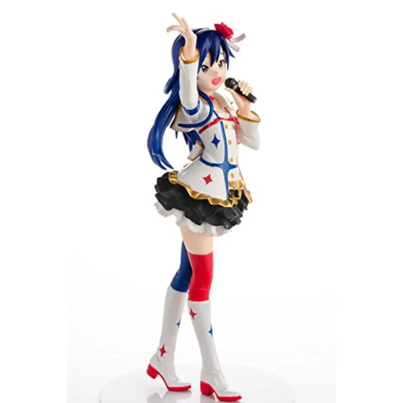 Banpresto Chihaya Kisaragi The Idolm@Ster Sq 2