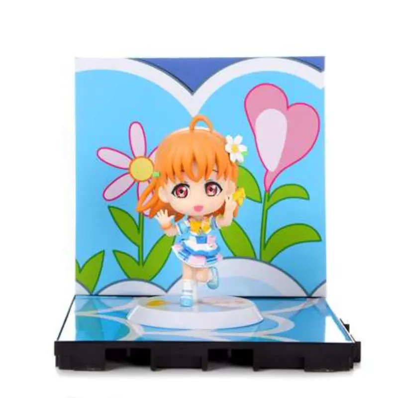 Banpresto Chika Takami Kimi No Kokoro Kagayaiteru Kai? Vol 1 1
