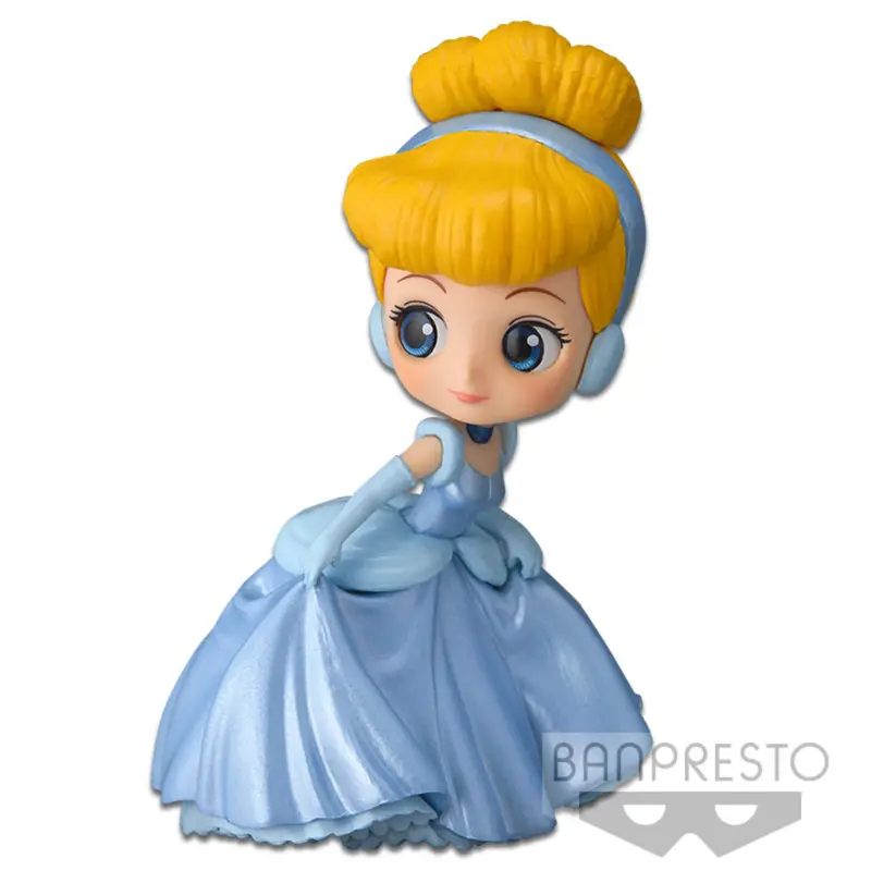 Banpresto Cinderella Girls Festival Q Posket Petit Disney Characters 1