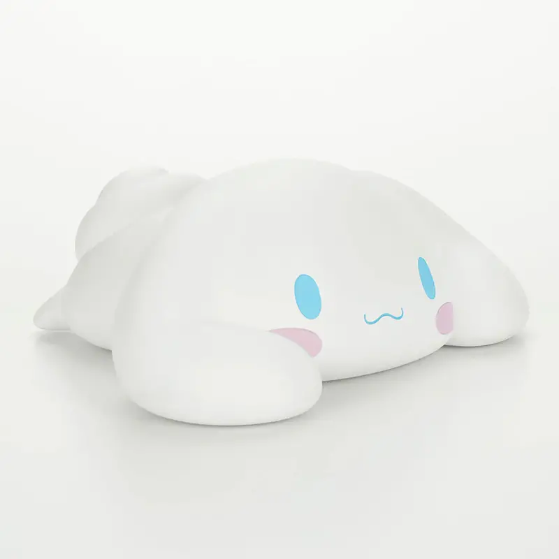 Banpresto Cinnamoroll Relax Ver. Sofvimates Sanrio Characters 1