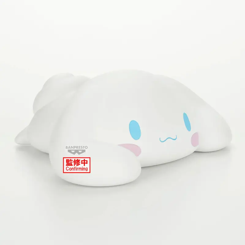 Banpresto Cinnamoroll Relax Ver. Sofvimates Sanrio Characters 2