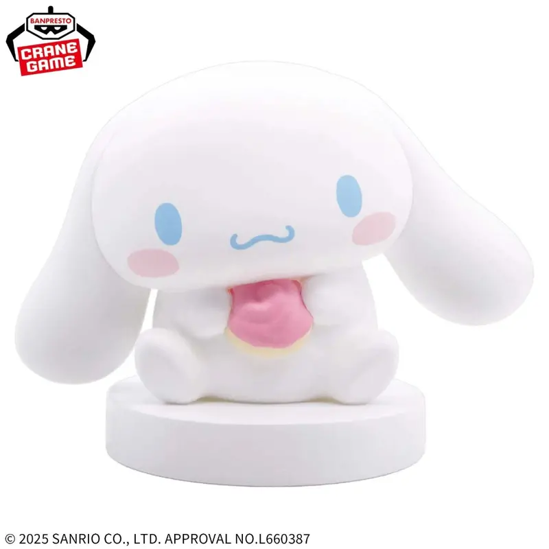 Banpresto Cinnamoroll Room Light Sanrio Characters 1