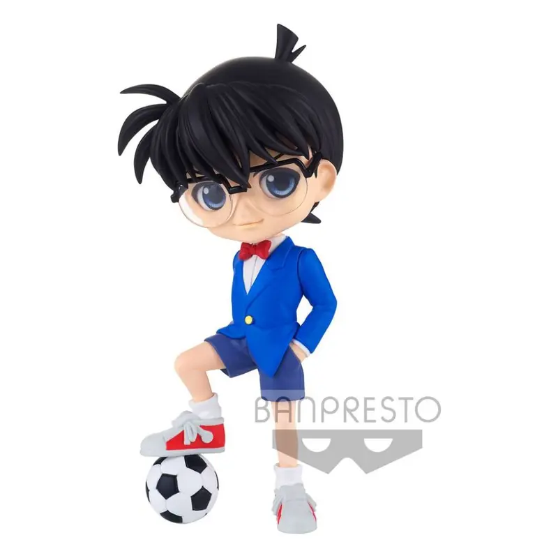 Banpresto Conan Edogawa Ii Ver.B Q Posket Detective Conan 1
