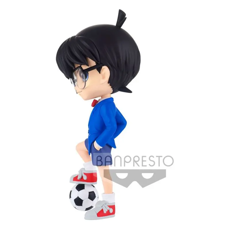 Banpresto Conan Edogawa Ii Ver.B Q Posket Detective Conan 2