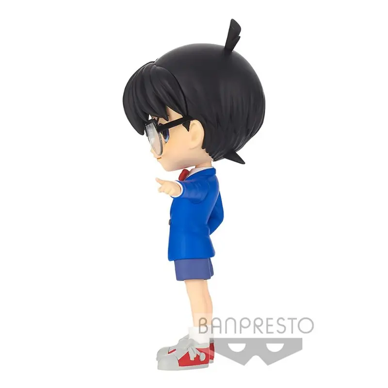 Banpresto Conan Edogawa Ver A Q Posket Detective Conan 2