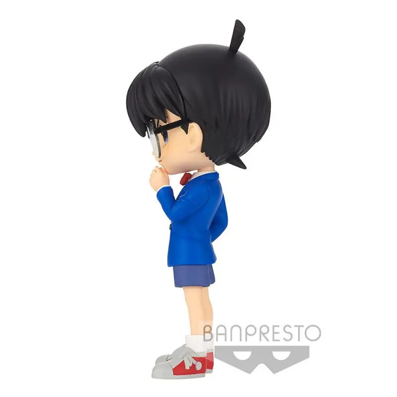Banpresto Conan Edogawa Ver B Q Posket Detective Conan 2
