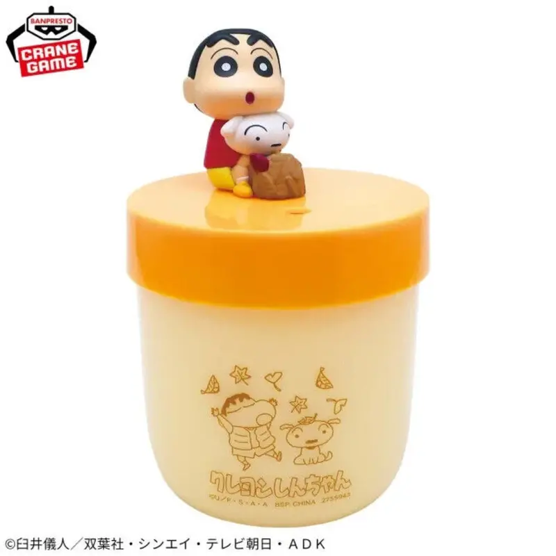 Banpresto Crayon Shin Chan Yaki-Imo Is Delicious Humidifier 1