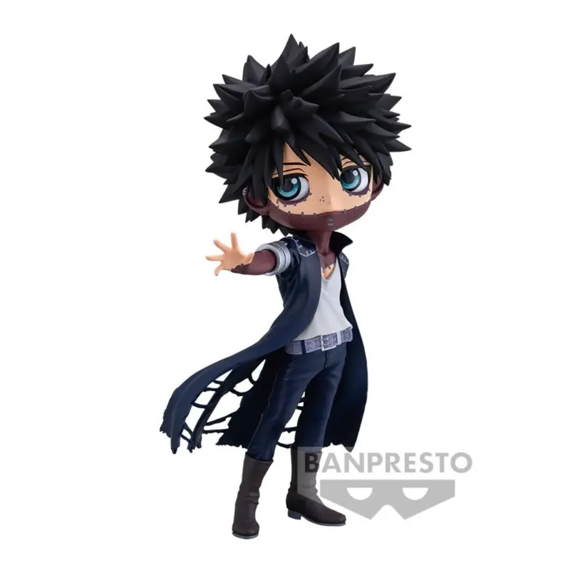 Banpresto Dabi Ver.A Q Posket My Hero Academia 1