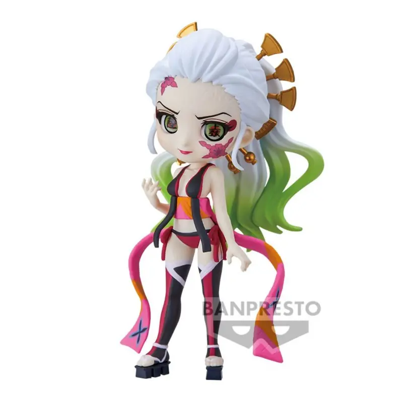 Banpresto Daki Q Posket Petit Vol.7 Demon Slayer 1